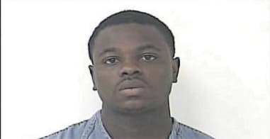 Matthew Young, - St. Lucie County, FL 